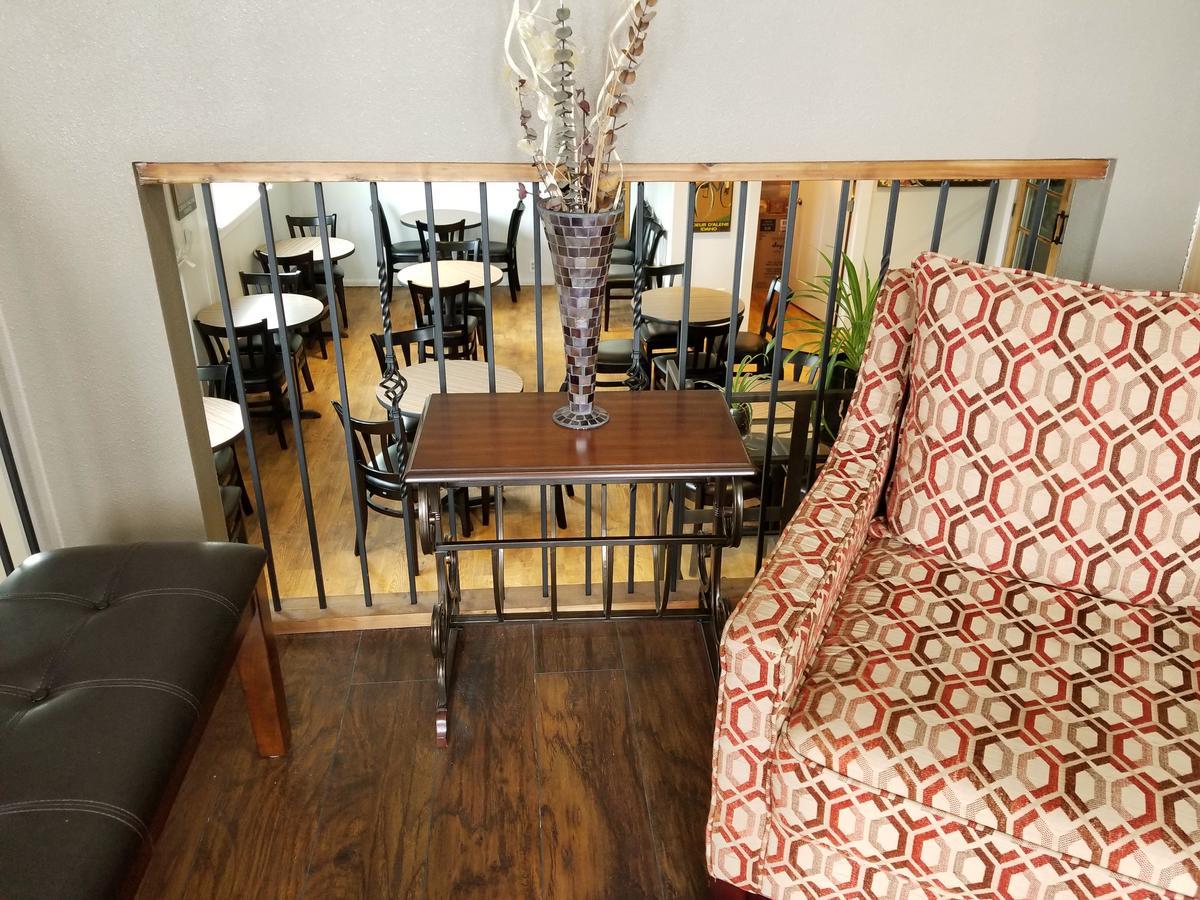 Fairbridge Inn - Coeur D'Alene Zewnętrze zdjęcie