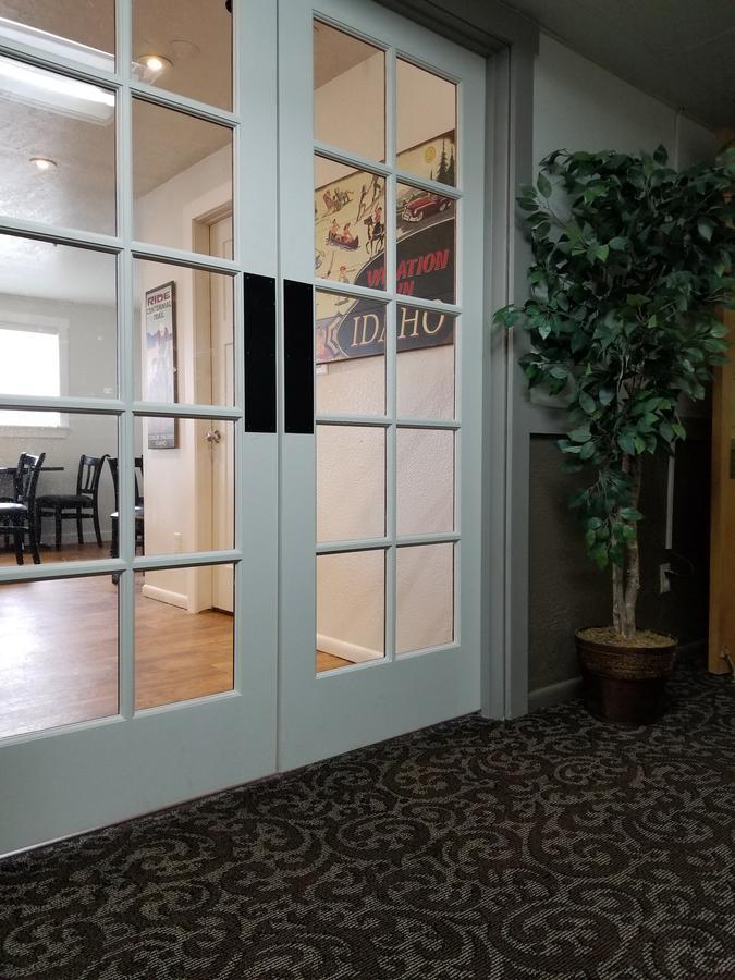 Fairbridge Inn - Coeur D'Alene Zewnętrze zdjęcie
