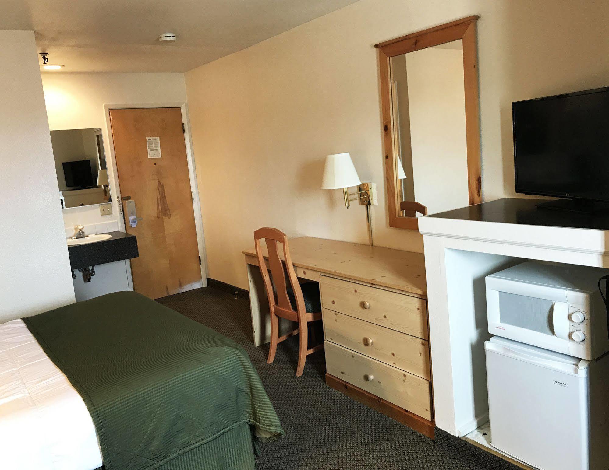 Fairbridge Inn - Coeur D'Alene Zewnętrze zdjęcie
