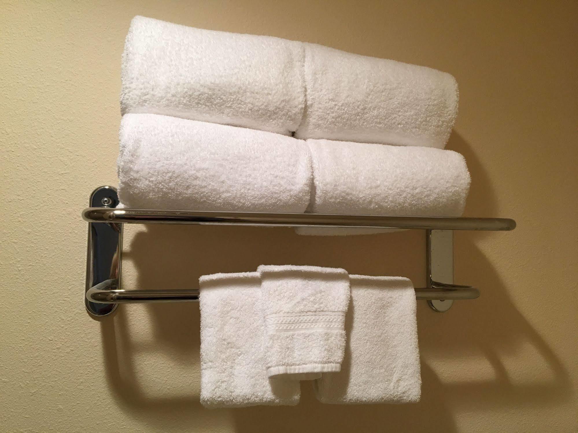Fairbridge Inn - Coeur D'Alene Zewnętrze zdjęcie