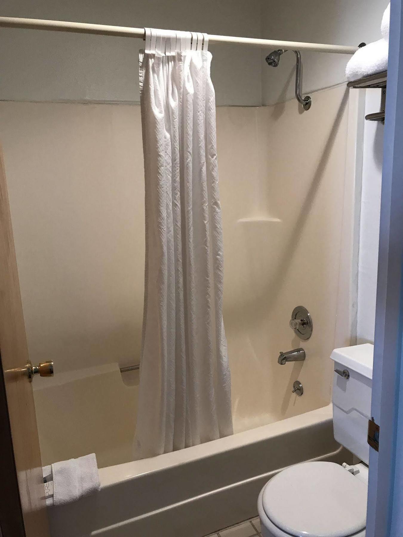 Fairbridge Inn - Coeur D'Alene Zewnętrze zdjęcie