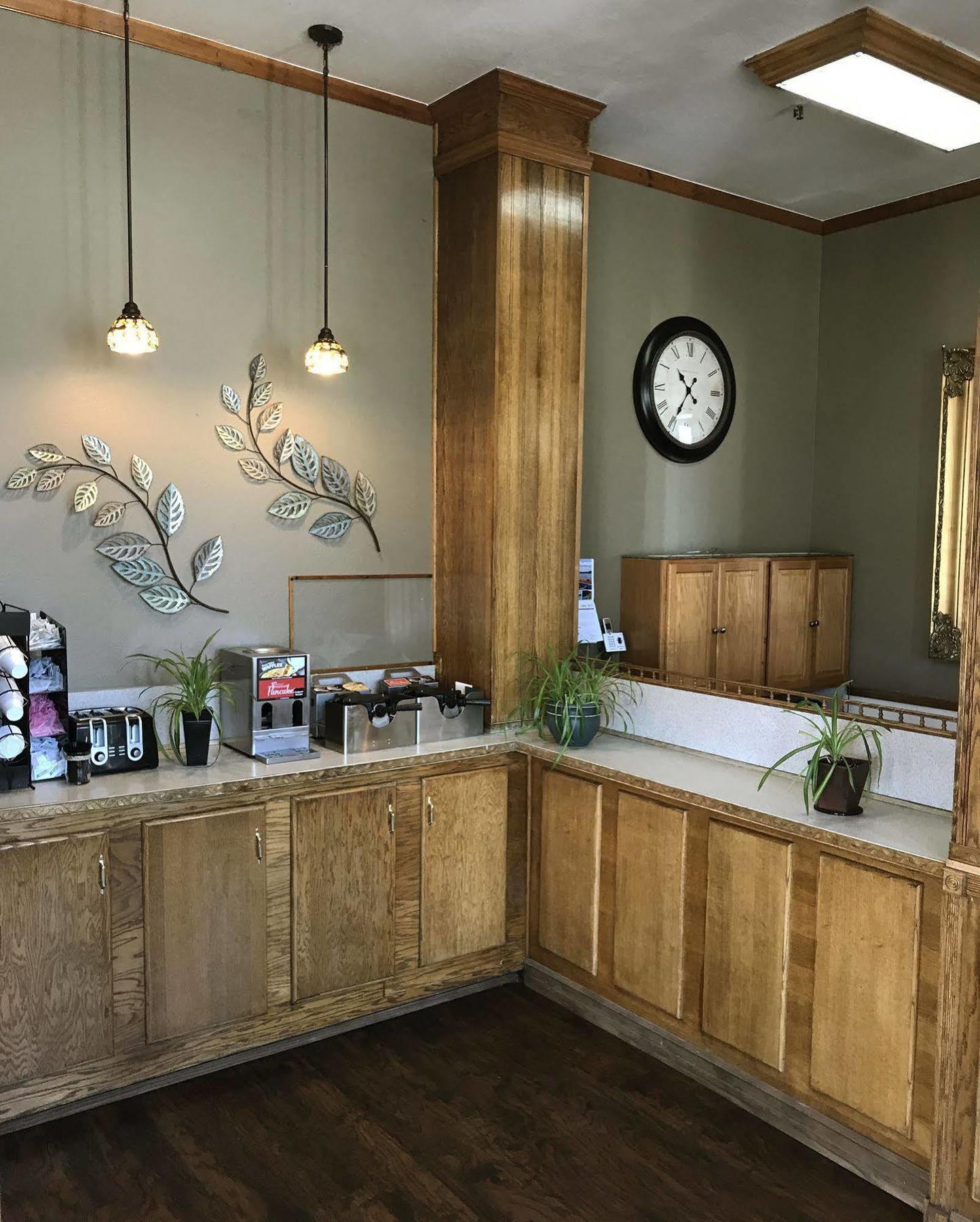 Fairbridge Inn - Coeur D'Alene Zewnętrze zdjęcie