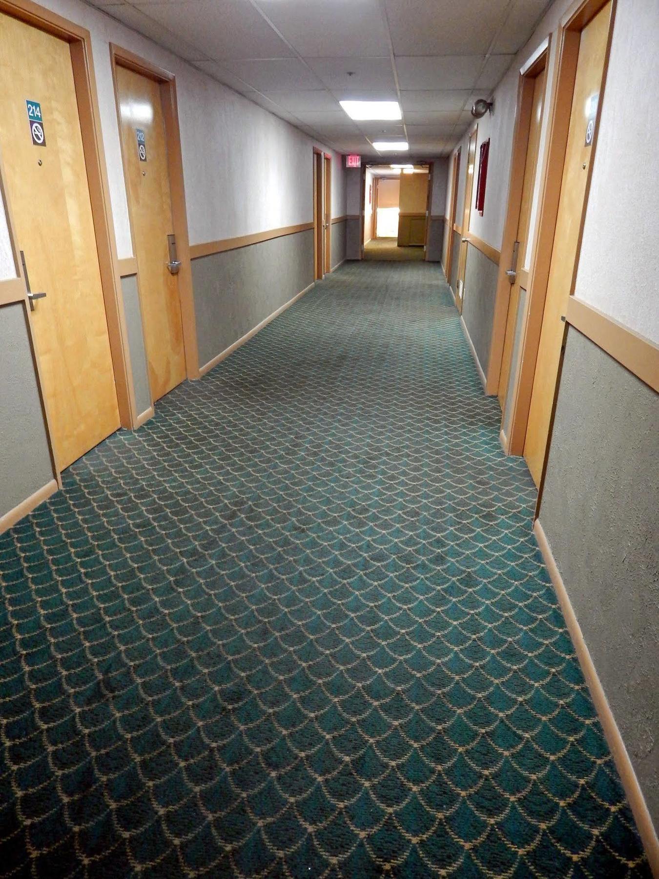 Fairbridge Inn - Coeur D'Alene Zewnętrze zdjęcie