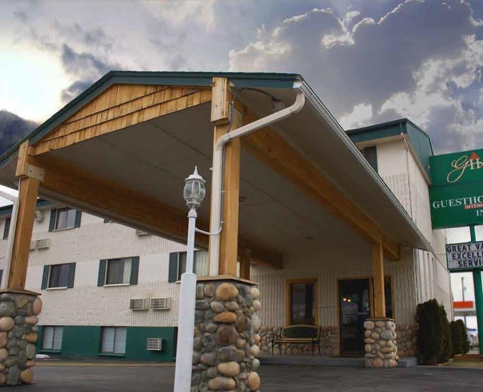 Fairbridge Inn - Coeur D'Alene Zewnętrze zdjęcie